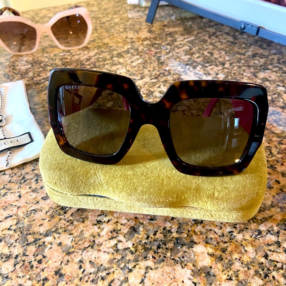 Gucci Sunglasses
